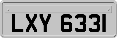 LXY6331