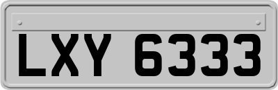 LXY6333