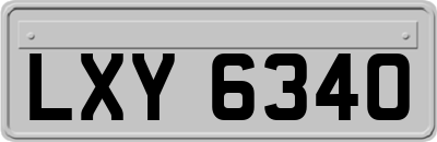 LXY6340