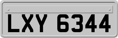 LXY6344