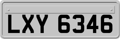 LXY6346