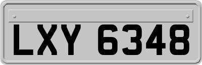 LXY6348