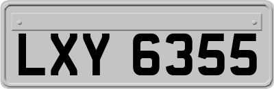 LXY6355