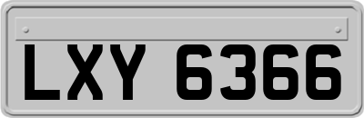LXY6366