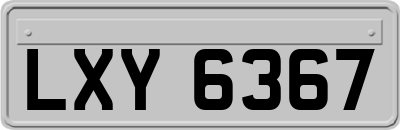 LXY6367