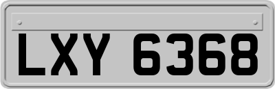 LXY6368