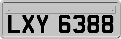 LXY6388
