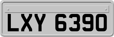 LXY6390