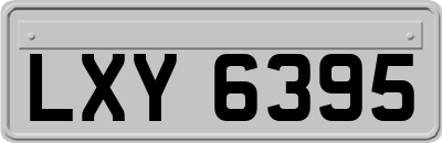 LXY6395