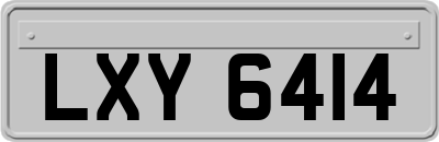 LXY6414