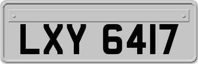 LXY6417