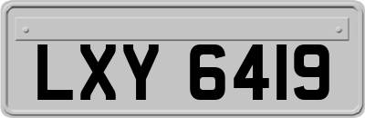 LXY6419