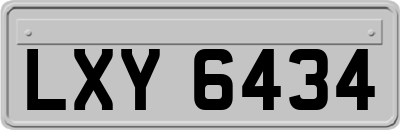 LXY6434