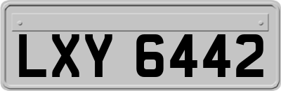 LXY6442