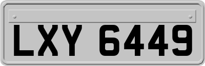 LXY6449