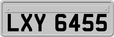 LXY6455