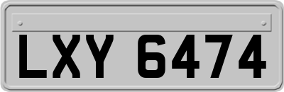 LXY6474