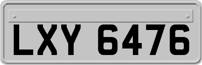 LXY6476
