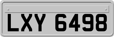 LXY6498
