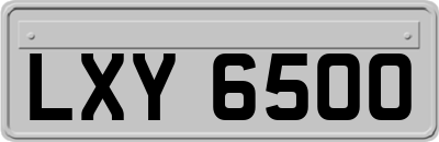 LXY6500