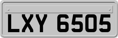 LXY6505
