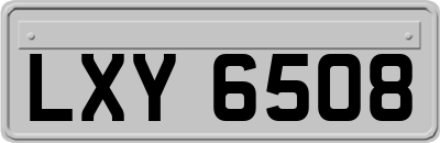 LXY6508