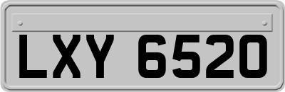 LXY6520