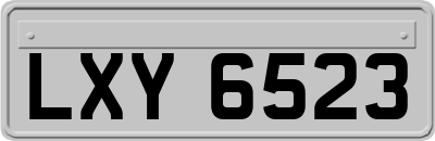 LXY6523