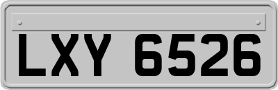 LXY6526