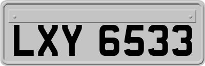LXY6533