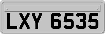 LXY6535