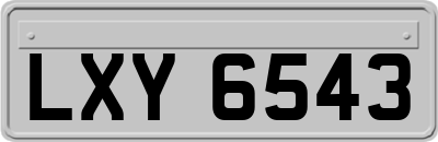 LXY6543