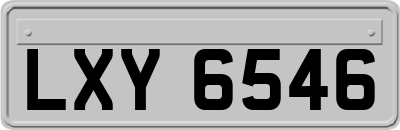 LXY6546