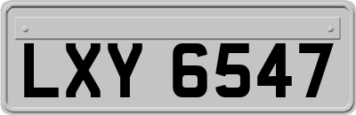 LXY6547