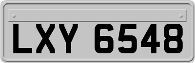 LXY6548