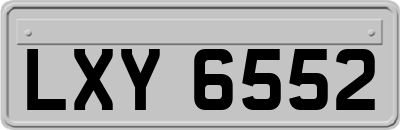 LXY6552