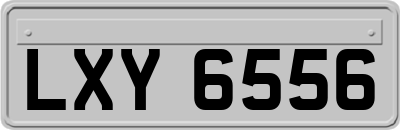 LXY6556