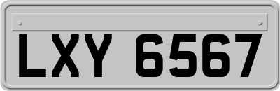 LXY6567