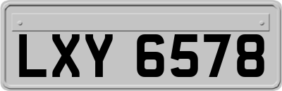 LXY6578
