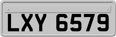 LXY6579