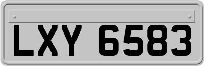 LXY6583