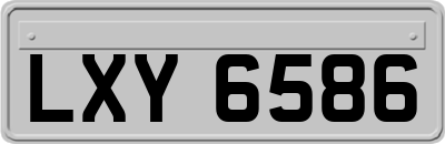 LXY6586