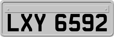 LXY6592