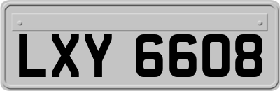 LXY6608