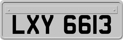 LXY6613
