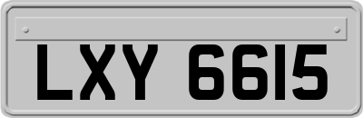 LXY6615