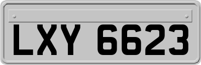 LXY6623