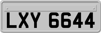 LXY6644