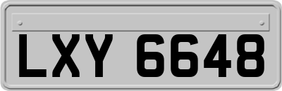 LXY6648