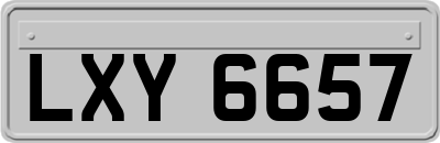 LXY6657